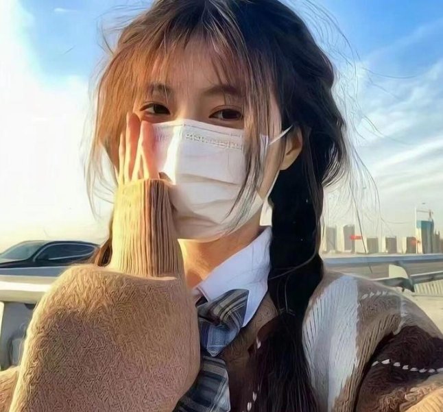 堡垒